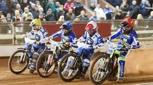 Image result for Poole Pirates Speedway Club