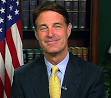 Senator Evan Bayh -- who