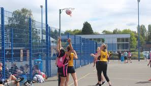 Image result for Christchurch Ladies Netball Club