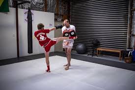 Image result for Sitnarong Muay Thai Club