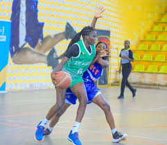 Image result for Integral Netball Club