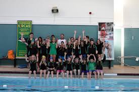 Image result for Corsham Amateur Swimming Club