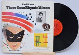 Image result for There Goes Rhymin' Simon