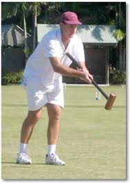 Image result for Bury Croquet Club