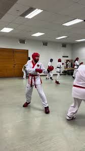 Image result for Forres Tang Soo Do