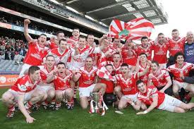 Image result for Shamrocks Hurling & Football Club