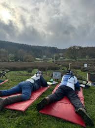 Image result for Larbert & District Miniature Rifle Club