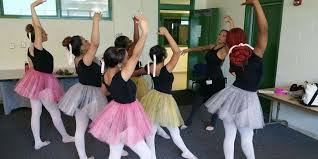 Image result for Second Chance Ballet