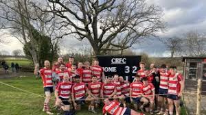 Image result for Crowborough Rugby Football Club