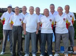 Image result for Courtaulds Halstead Bowling Club