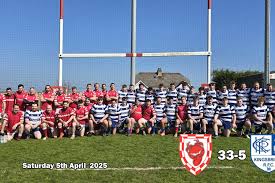 Image result for Kingsbridge Rugby Football Club