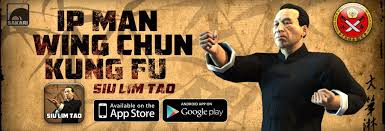 Image result for British Wing Chun  Kuen Association