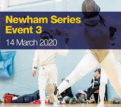 Image result for Colchester and District Fencing Club