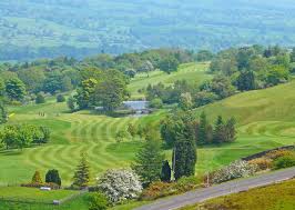 Image result for Ben Rhydding Cc
