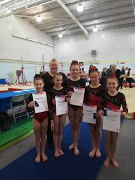 Image result for Fromeside Gymnastics Club (1987) Limited
