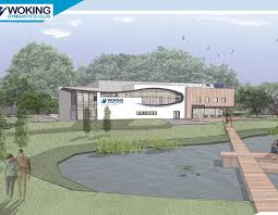 Image result for Woking Gymnastics Club