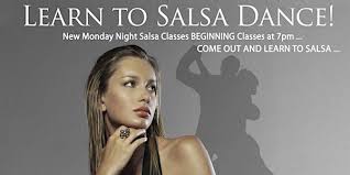Image result for Motivation Salsa Party