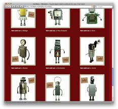 ผลการค้นหารูปภาพสำหรับ nerdbots