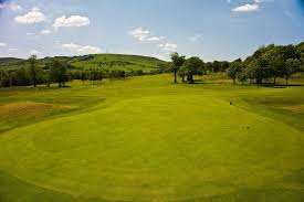 Image result for Thorpe Wood Golf Club