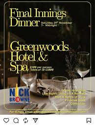 Image result for South Woodford Cricket & Sports Club