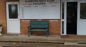 Image result for Alfreton Golf Club
