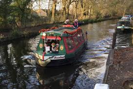 Image result for Basingstoke Canal Canoe Club