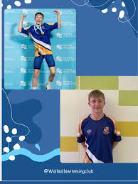 Image result for Walsall Artistic Swimming Club