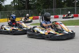 Image result for Chasewater Kart Racing Club
