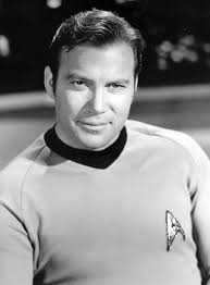 Image result for captain kirk