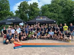 Image result for South London Triathlon Club