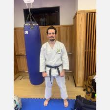Image result for York University Karate Club