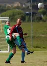 Image result for Kirkwall Thorfinn Football Club