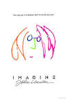 Imagine: John Lennon Movie Poster - Internet Movie Poster Awards ...