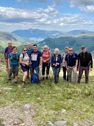 Image result for Lytham St Annes Rambling Club