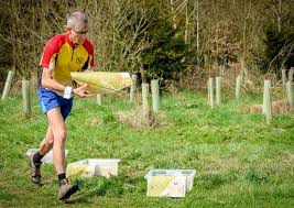 Image result for Harlequins Orienteering Club
