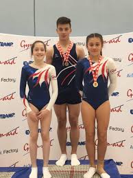 Image result for Kingston Trampoline Academy