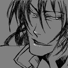 「戦部厳至 武装錬金」の画像検索結果