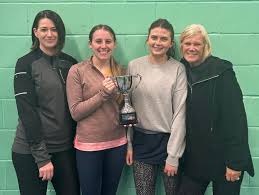 Image result for Woodvale Badminton Club
