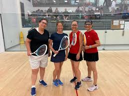 Image result for Barrow Members Squash Club