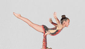 Image result for L&G Acrobatic Gymnastics