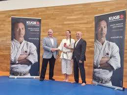 Image result for TIVERTON SHOTOKAN KARATE CLUB