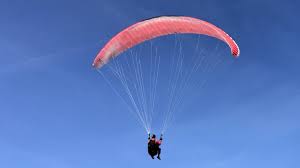 Image result for Norfolk Hang Gliding & Paragliding Club