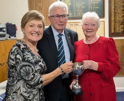 Image result for Great Barford Bowls Club