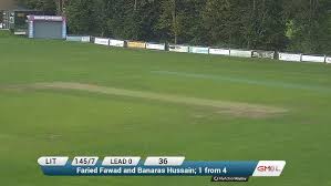 Image result for Prestwich Cricket Club