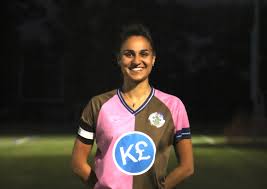 Image result for Didcot Ladies Casuals Football