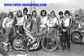 Image result for Rye House Rockets Speedway Club