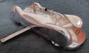 Image result for auto union streamliner