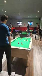 Image result for Cardiff University Snooker Club
