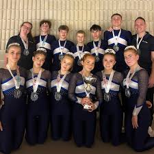 Image result for Hawth Gymnastics, Crawley