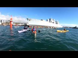 Image result for Solent Canoe Club